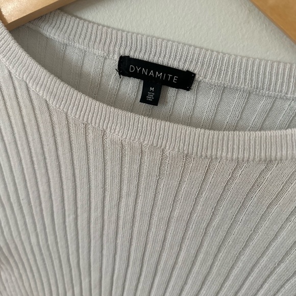 Dynamite - long sleeve Tshirt - Picture 2 of 3